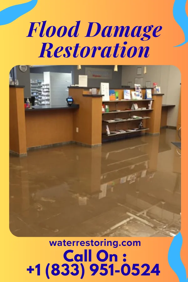 Flood Damage Restoration in Griffith Creek, TN